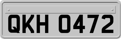 QKH0472