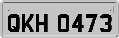 QKH0473