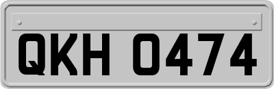 QKH0474