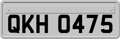 QKH0475