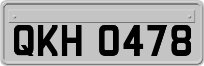 QKH0478