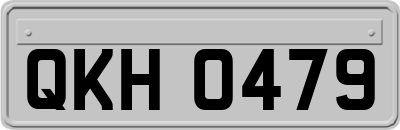 QKH0479