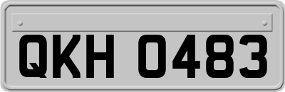 QKH0483