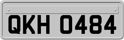 QKH0484