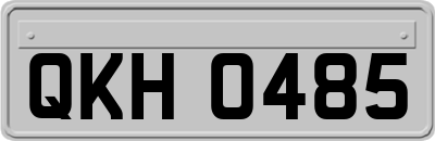 QKH0485