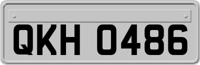 QKH0486