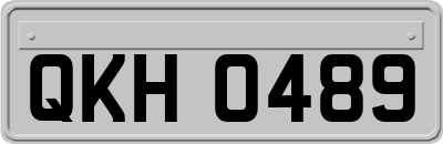 QKH0489