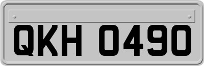 QKH0490