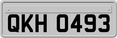 QKH0493