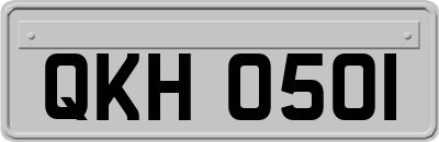 QKH0501