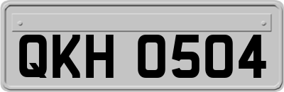 QKH0504