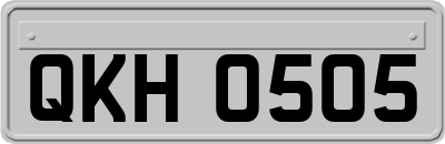 QKH0505