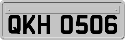 QKH0506