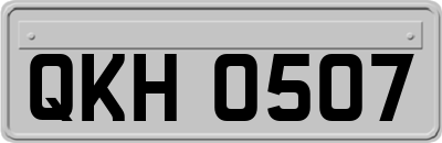 QKH0507