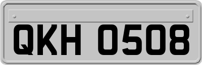 QKH0508