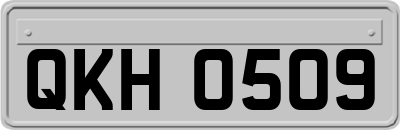 QKH0509