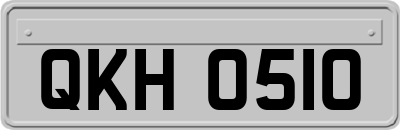 QKH0510