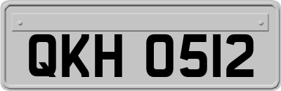 QKH0512