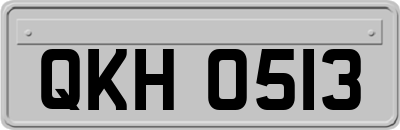 QKH0513