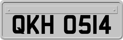 QKH0514