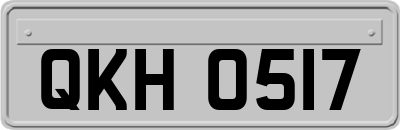 QKH0517