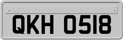 QKH0518