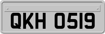 QKH0519