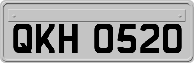 QKH0520