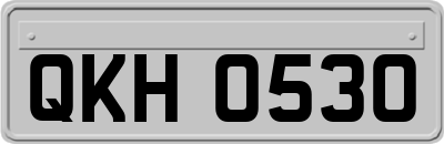 QKH0530