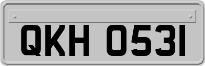 QKH0531