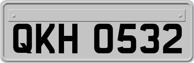 QKH0532