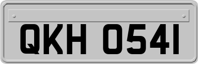 QKH0541