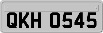 QKH0545