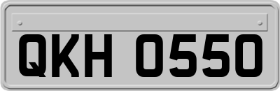 QKH0550