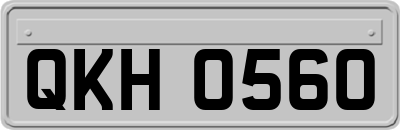 QKH0560