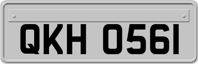 QKH0561