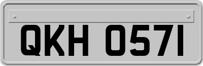 QKH0571