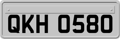 QKH0580