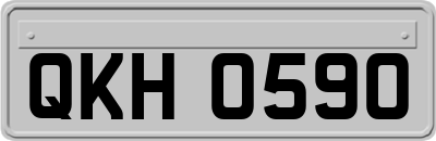 QKH0590