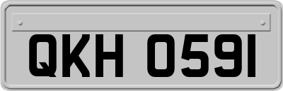 QKH0591