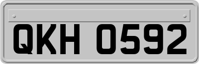 QKH0592