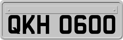 QKH0600