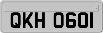 QKH0601