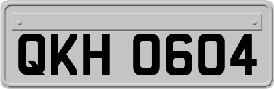 QKH0604