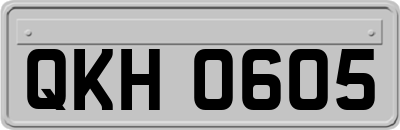 QKH0605