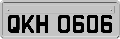 QKH0606