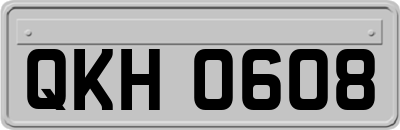 QKH0608