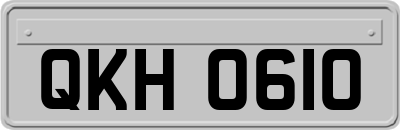 QKH0610