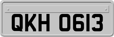 QKH0613