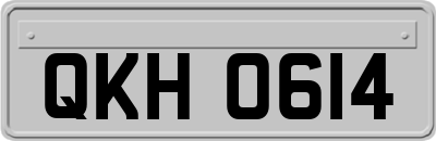 QKH0614